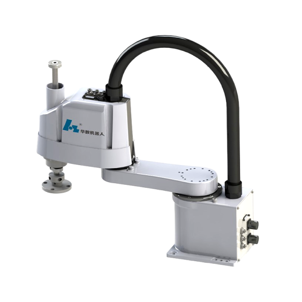 Robot-industrial_04_SCARA COTIZA_Variadores-de-frecuencia-HNC-Electric_HV480